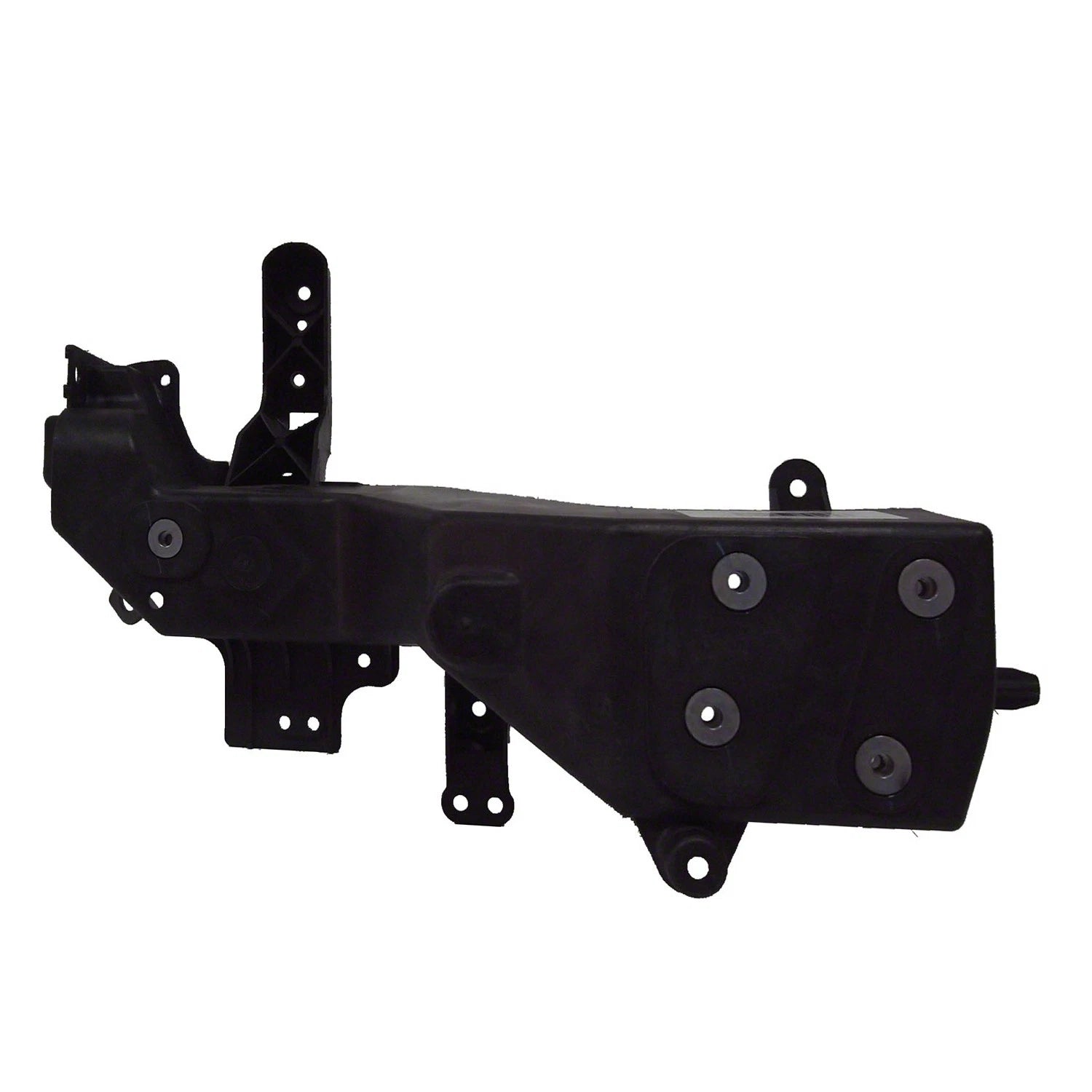 Replacement Steel Passenger Headlight Bracket for Jeep Grand Cherokee (2011–2013)