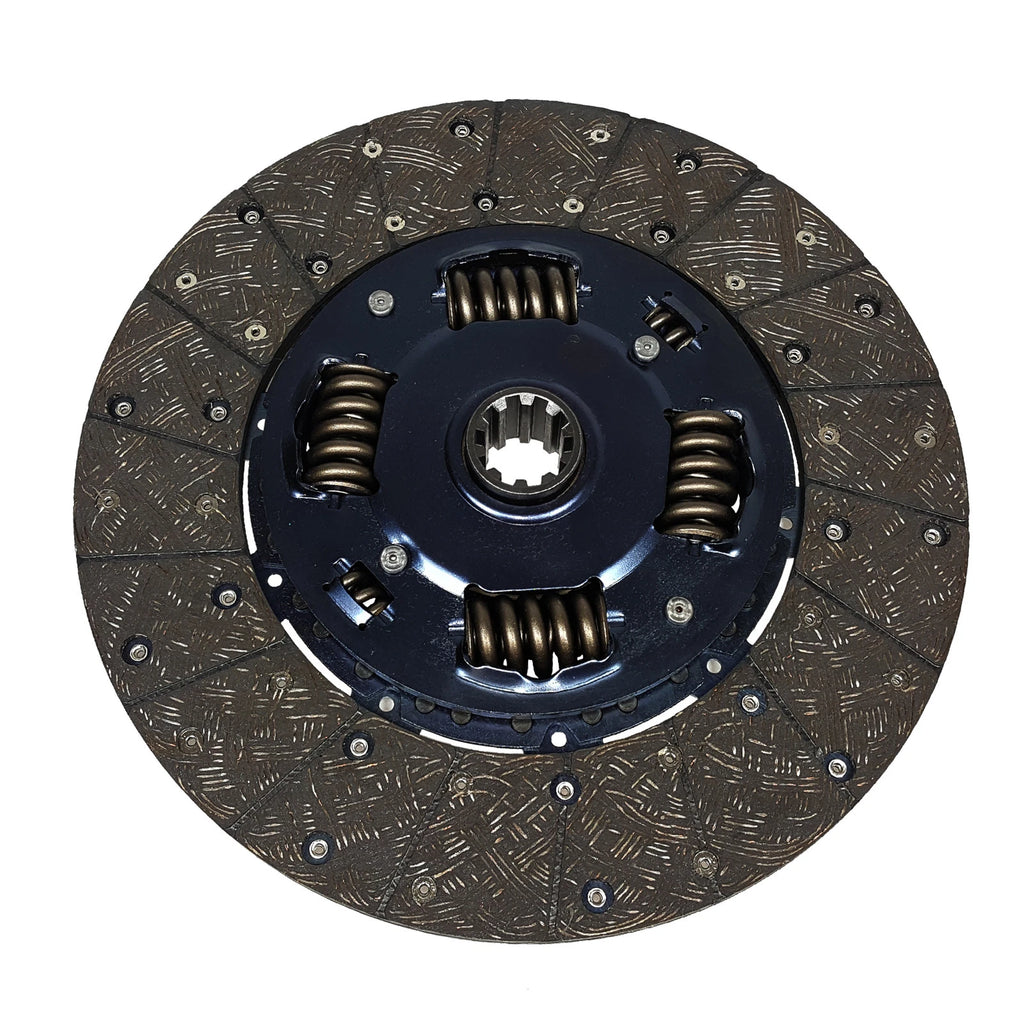 Clutch Kit for Ford F250 F350 F450 F550 (2003–2010) Diesel Turbo