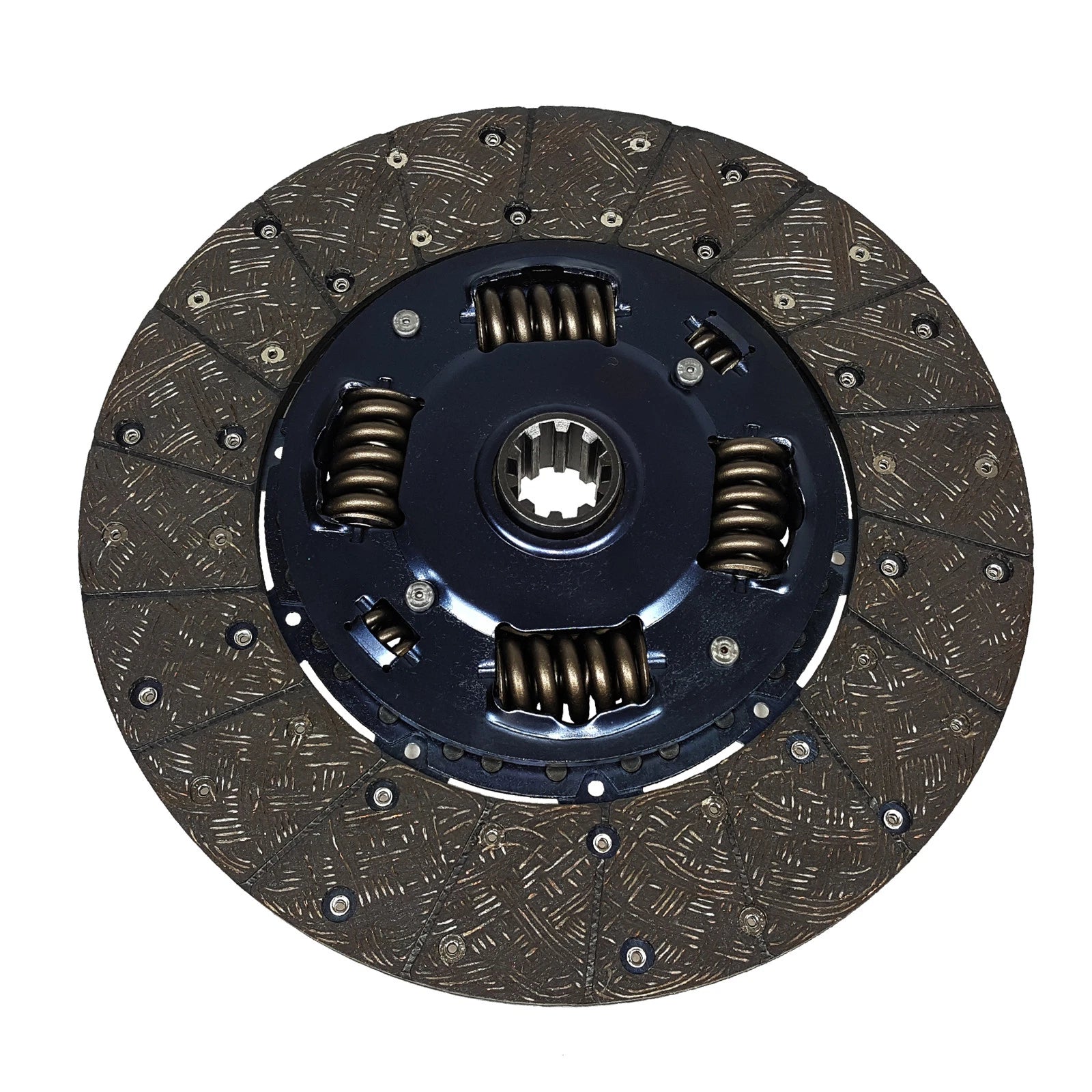 Clutch Kit for Ford F250 F350 F450 F550 (2003–2010) Diesel Turbo