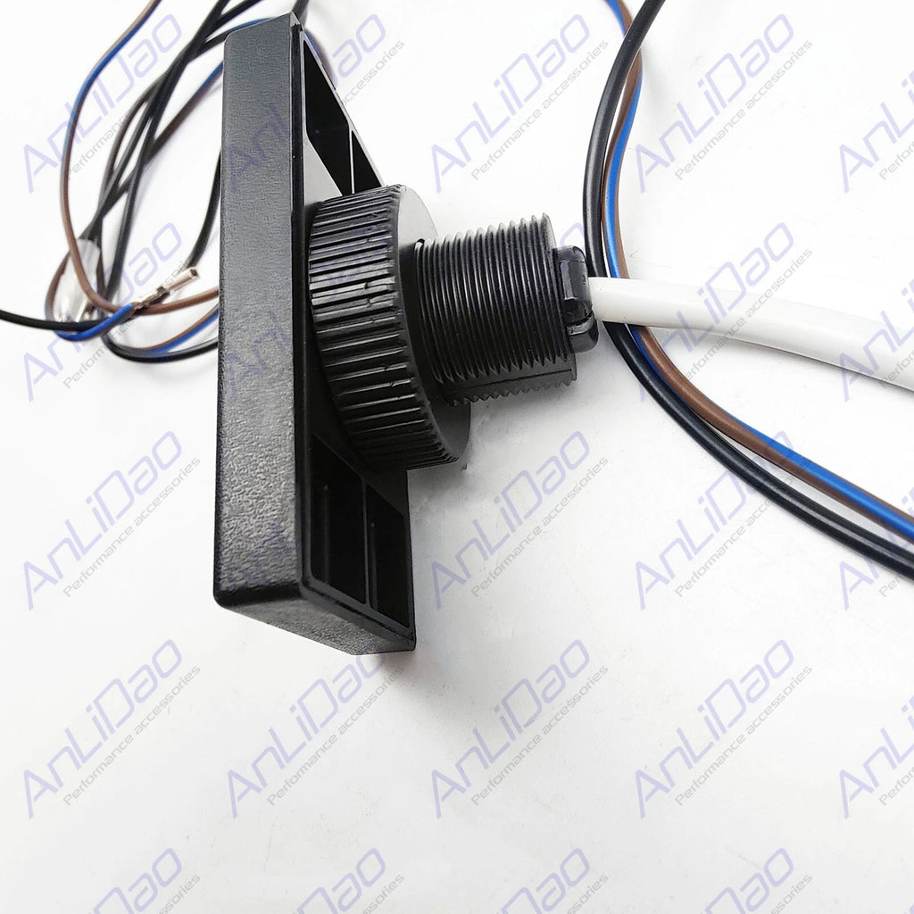 Trim Tilt Switch Control Panel for Volvo Penta DP SP290 SP-E (3855650)