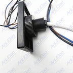 Trim Tilt Switch Control Panel for Volvo Penta DP SP290 SP-E (3855650)
