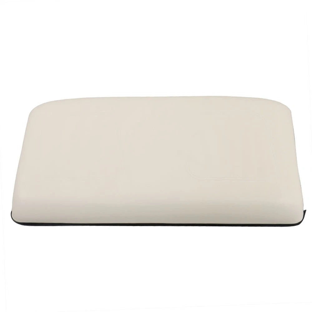 2X Seat Bottom Cushion Assembly for Club Car DS Golf Cart (1981–2000.5)