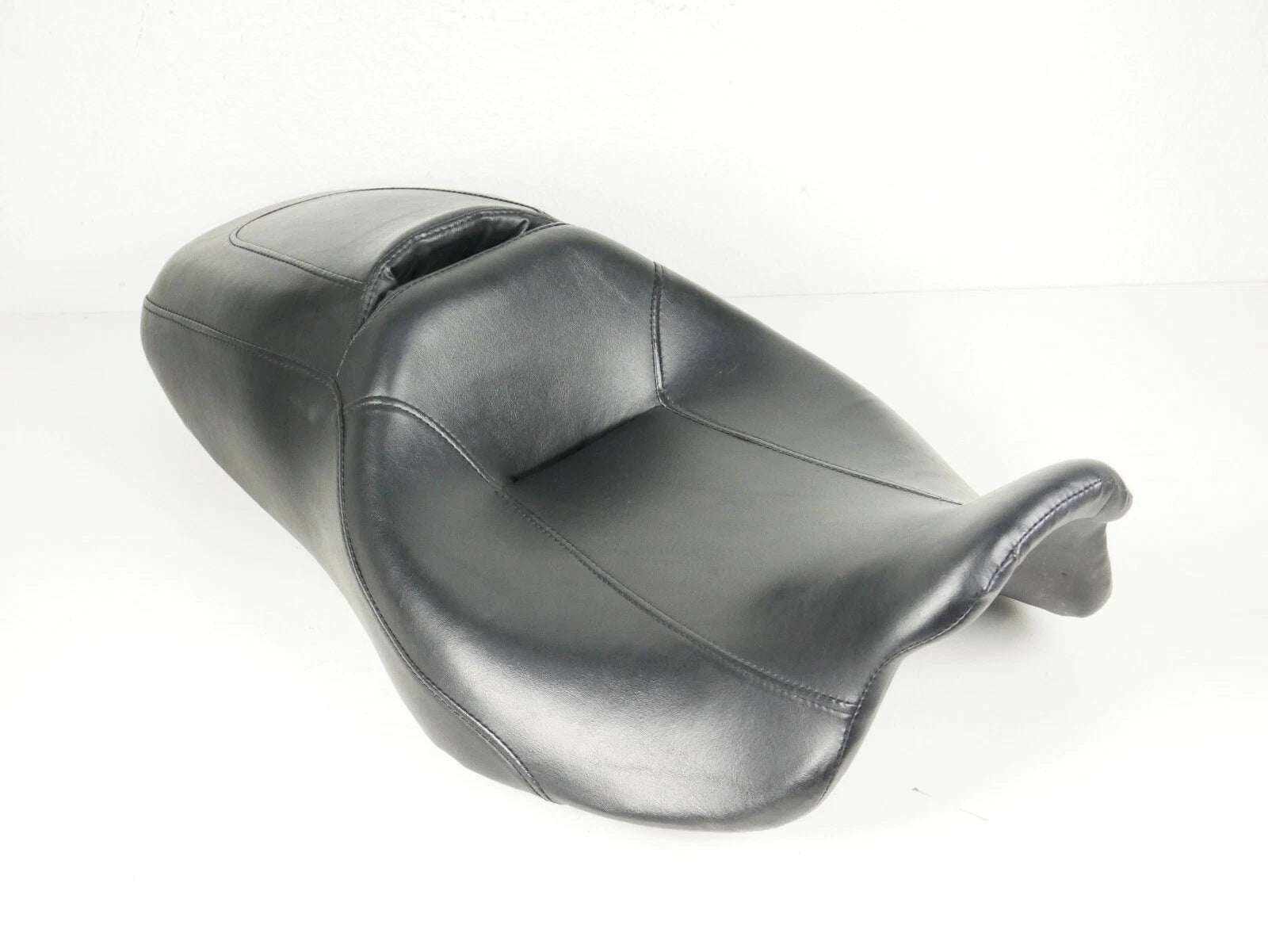 OEM Rider & Passenger Seat for Harley-Davidson Street Glide (2008–2023) 52320-11 Black