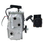 Engine Shortblock Assembly with Starter for Redmax EBZ8500 (2010–2023)