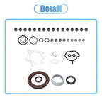 Set of 1 Engine Cylinder Head Gasket Set for Toyota Prius (2001–2009)