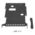 Skid Plate Guards for Harley Street Road Glide FLHX FLTR (2014–2023)