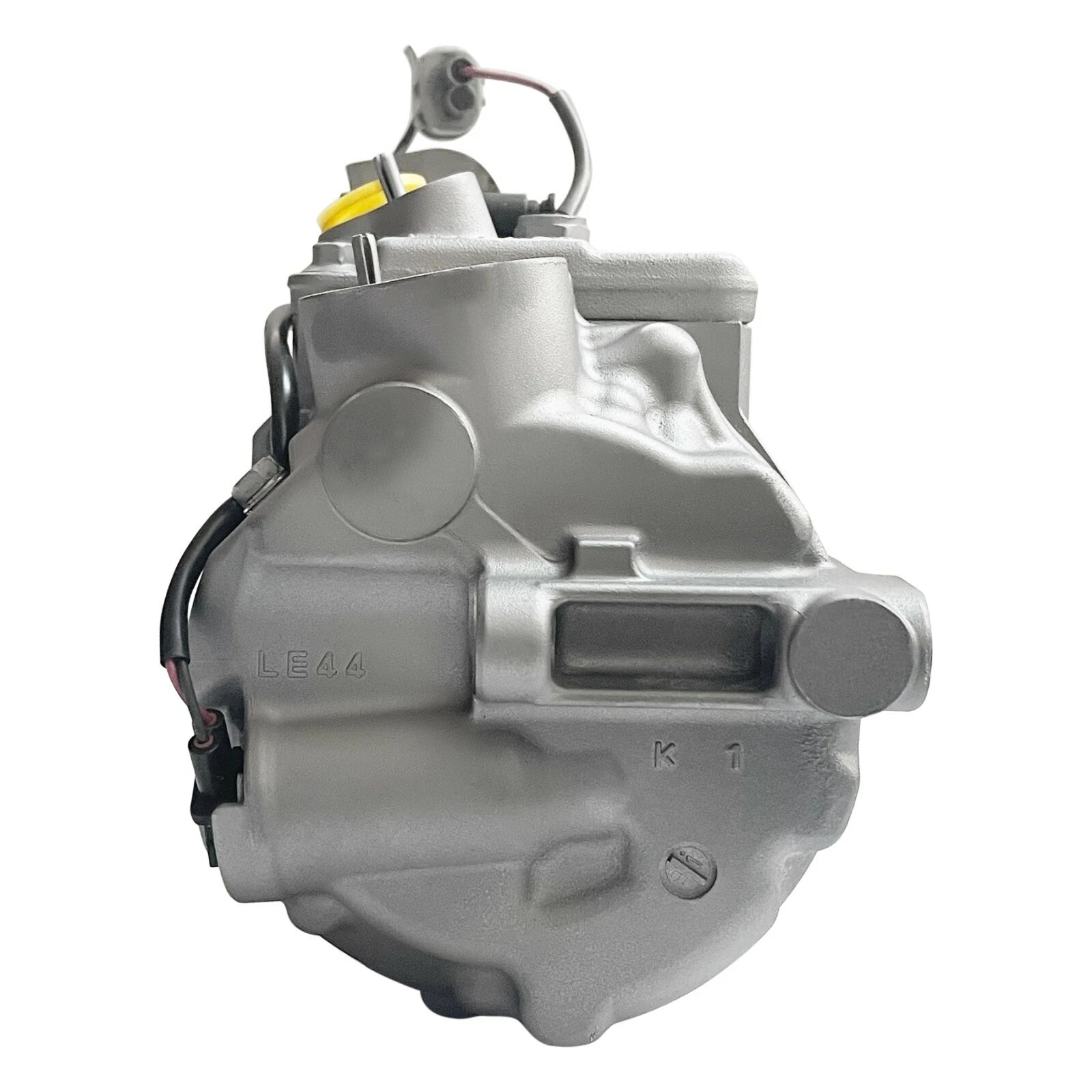 A/C Compressor Replacement for Mercedes Sprinter 3500 2.1L (2014-2016)