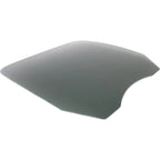 Rear Passenger Door Glass for Chevy Silverado 3500 HD (2015–2019)
