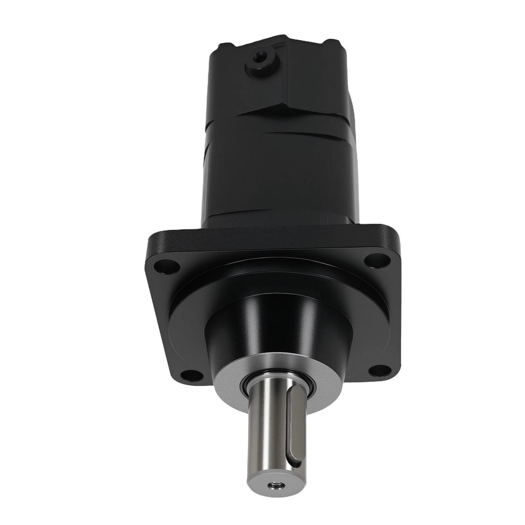 1/2 BSP Port Hydraulic Orbital Motor for OMSW315151F0527 (32mm Shaft)