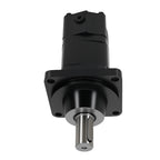 1/2 BSP Port Hydraulic Orbital Motor for OMSW315151F0527 (32mm Shaft)