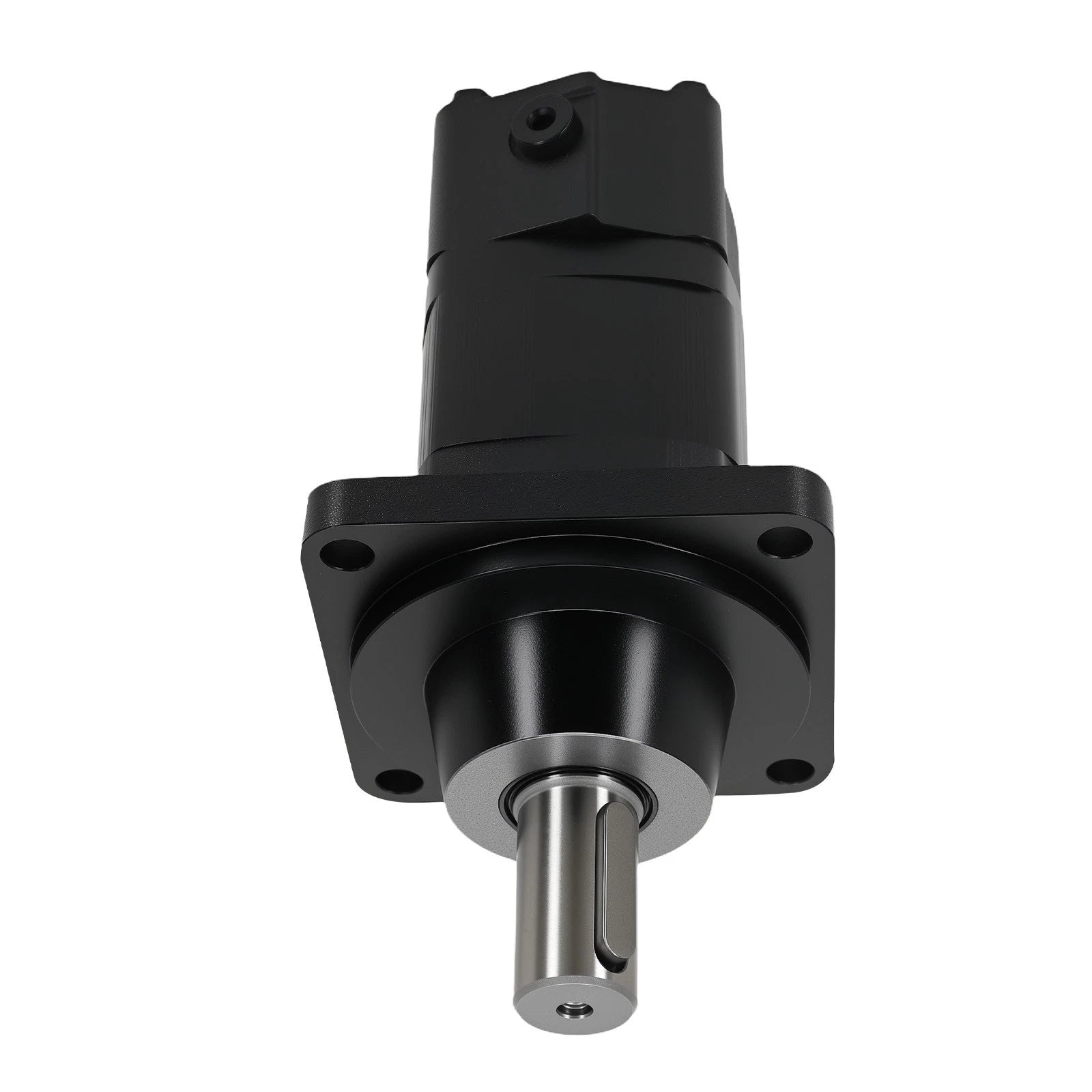 1/2 BSP Port Hydraulic Orbital Motor for OMSW315151F0527 (32mm Shaft)
