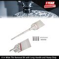 Blade Floor Scraper for Make Model