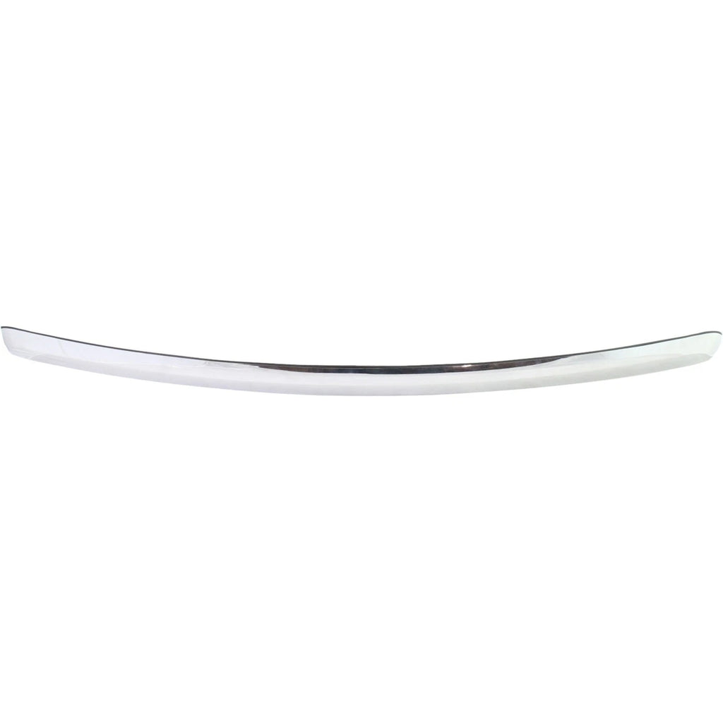 Chrome Hood Molding Trim for GMC Sierra 1500