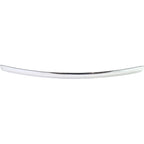Chrome Hood Molding Trim for GMC Sierra 1500
