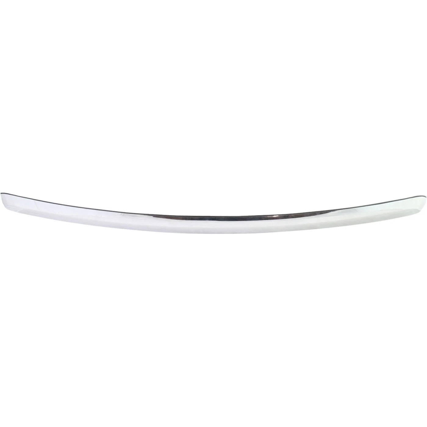 Chrome Hood Molding Trim for GMC Sierra 1500