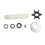 Water Pump Impeller Kit for Mercury 4-9.8 HP Outboards (47-89981Q1, 18-3239)