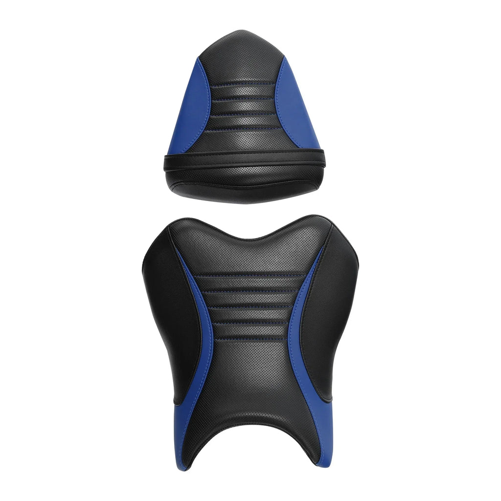 Driver & Passenger Seat for YAMAHA YZF R6 (2006-2007)