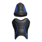 Driver & Passenger Seat for YAMAHA YZF R6 (2006-2007)