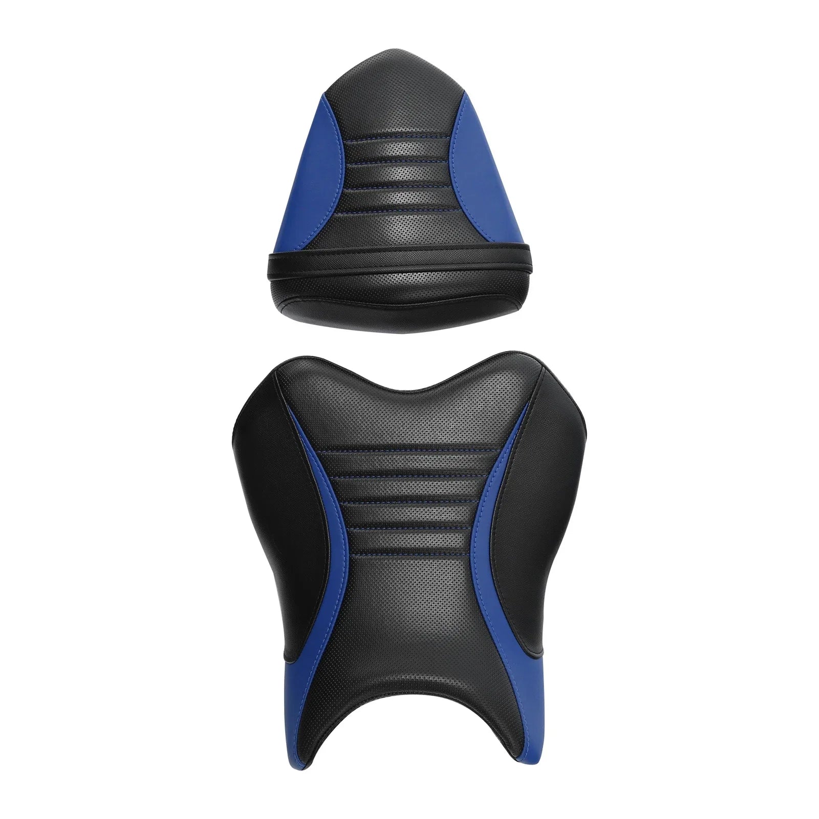 Driver & Passenger Seat for YAMAHA YZF R6 (2006-2007)