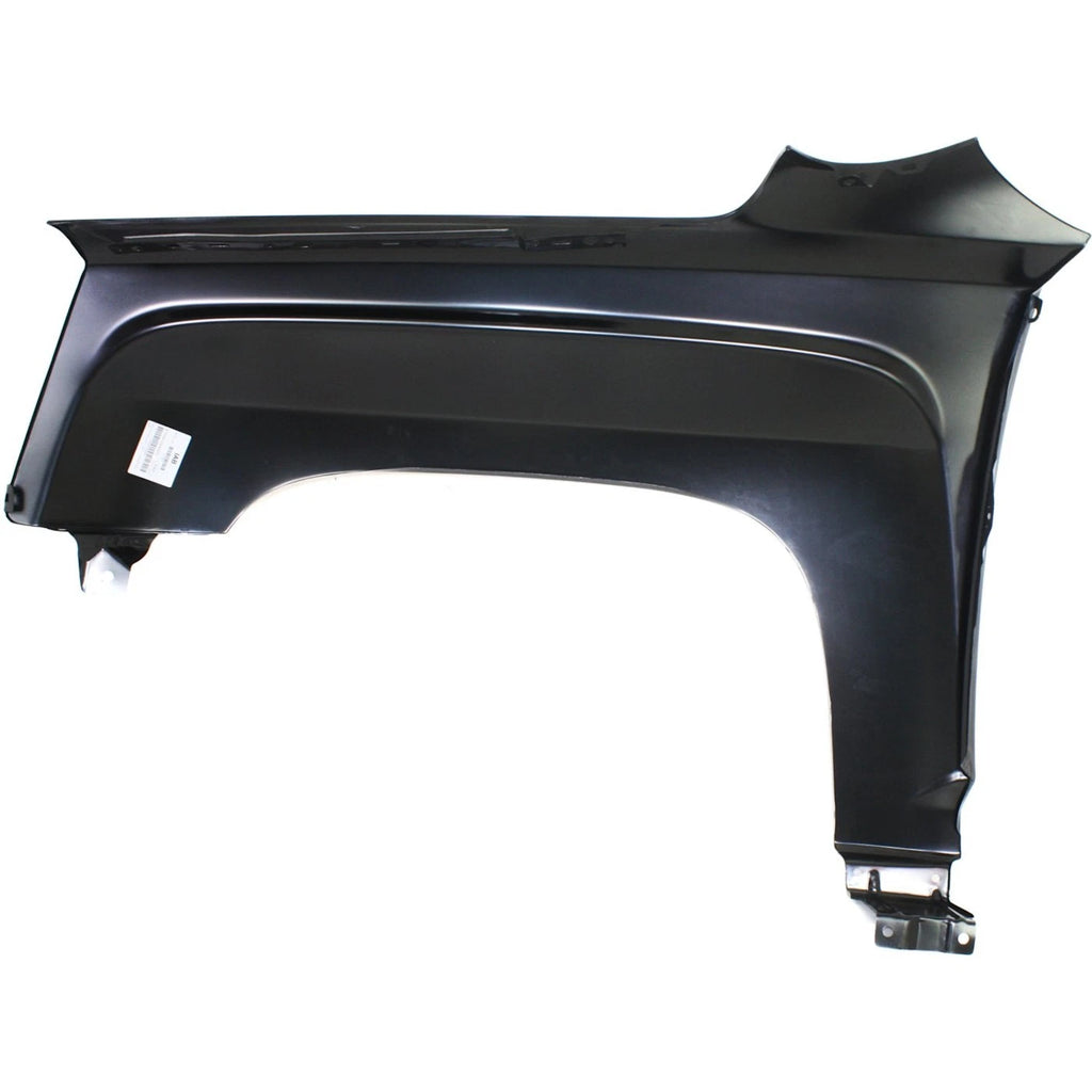 Fender for GMC Terrain (2010–2017) Front Driver & Passenger Side 3 Hole Mount