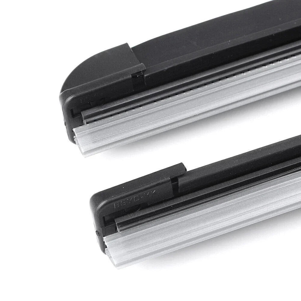 Windshield Wiper Blades for Fiat 500L (2012-2018)