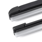 Windshield Wiper Blades for Fiat 500L (2012-2018)