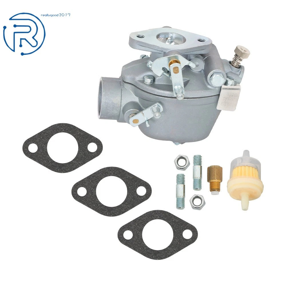 Carburetor EAE9510C for Ford Jubilee NAA NAB (1953–1954) Marvel Schebler TSX428