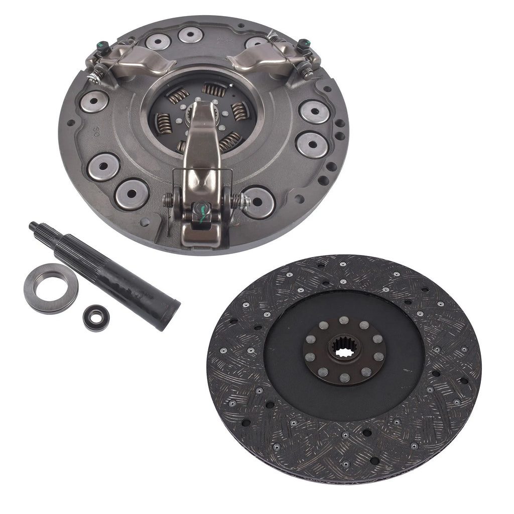 Dual Stage Clutch Kit for John Deere 820 1020 1520 2020 2030 2440 2640