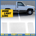 2X AUXITO LED White License Plate Light for Toyota 4Runner/Sequoia (1996–2022)