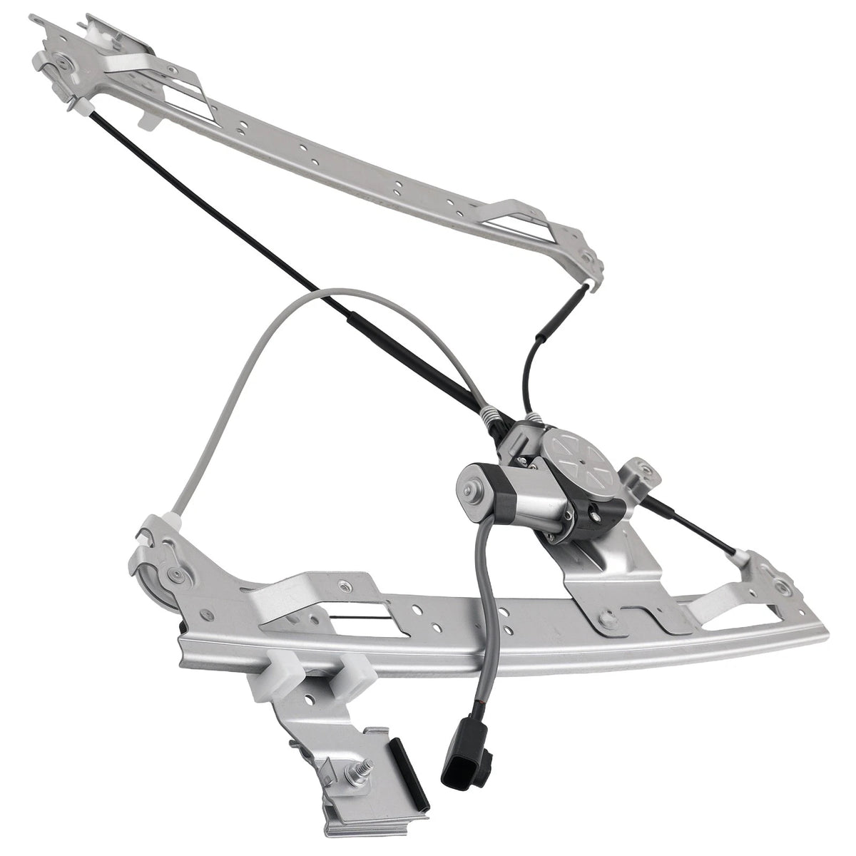Front Left Window Regulator for Saab 9-7X (2005–2009)