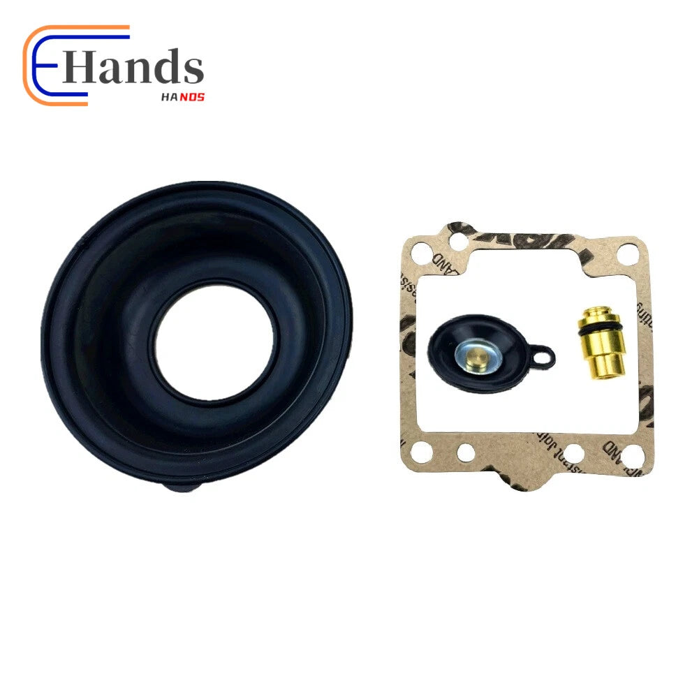 Carburetor Rebuild Kit for Suzuki Savage LS650 (2003) & Boulevard S40 (2005–2009)