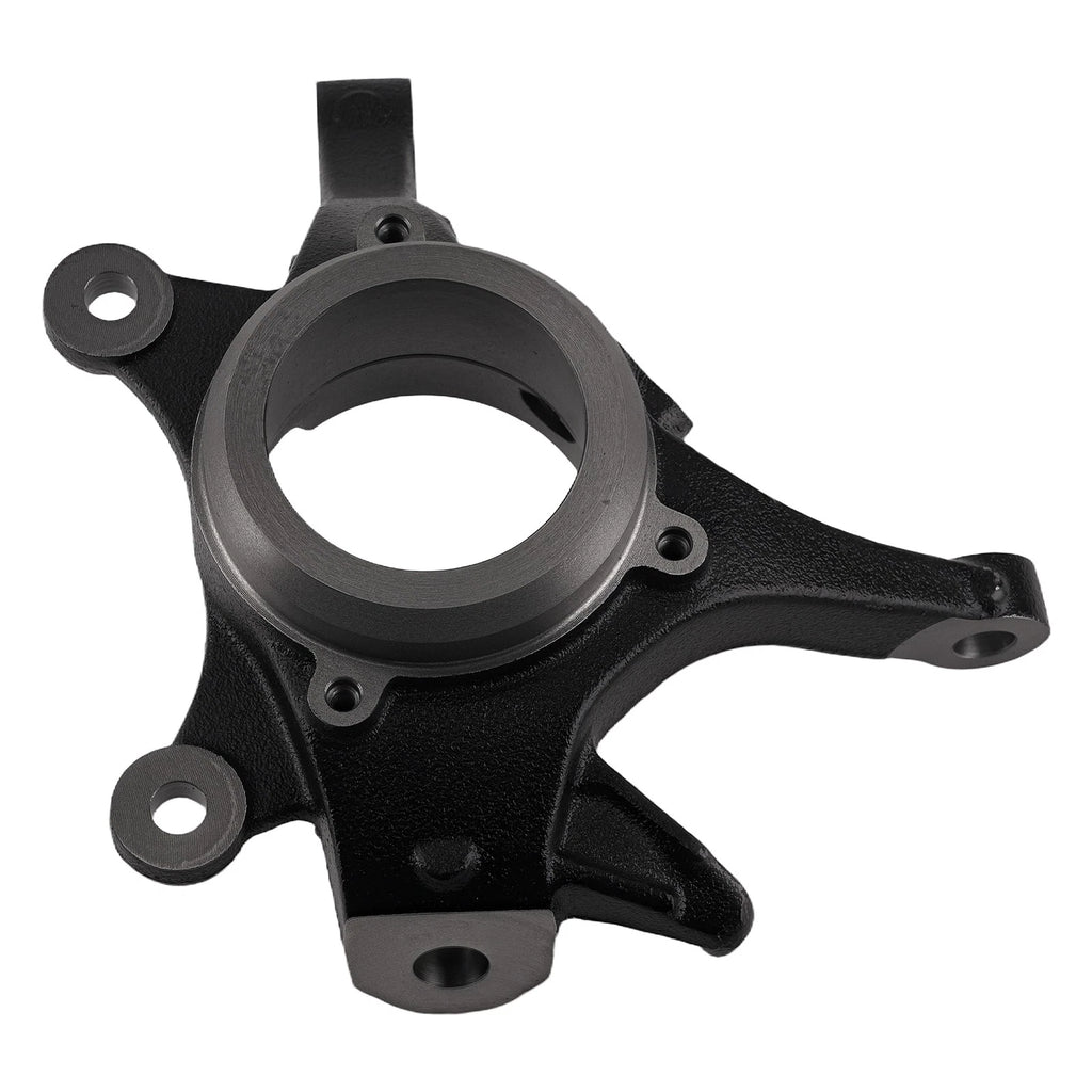 Driver Side Steering Knuckle for Hyundai Elantra (2013–2014) 51715-2V000 Steel