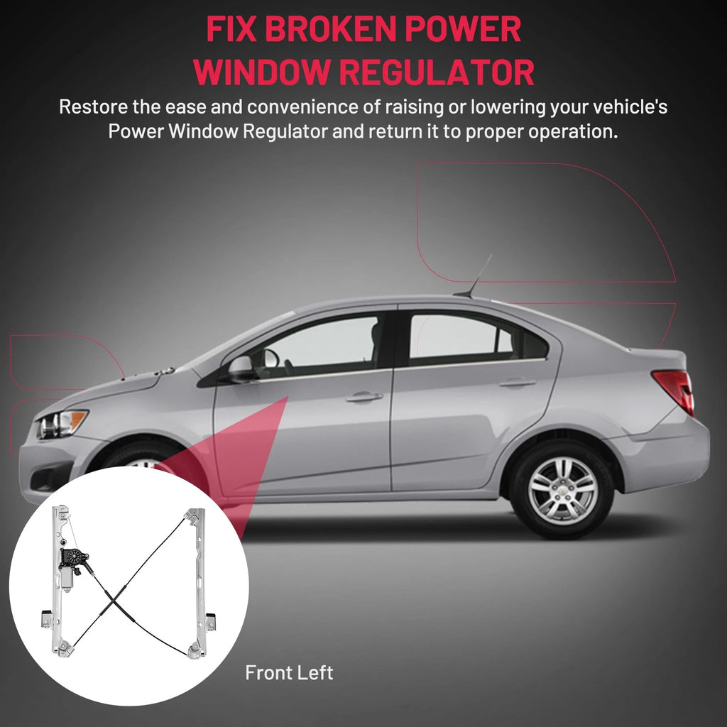 Fuel Pump with Sending Unit for Sonata (2008–2010)