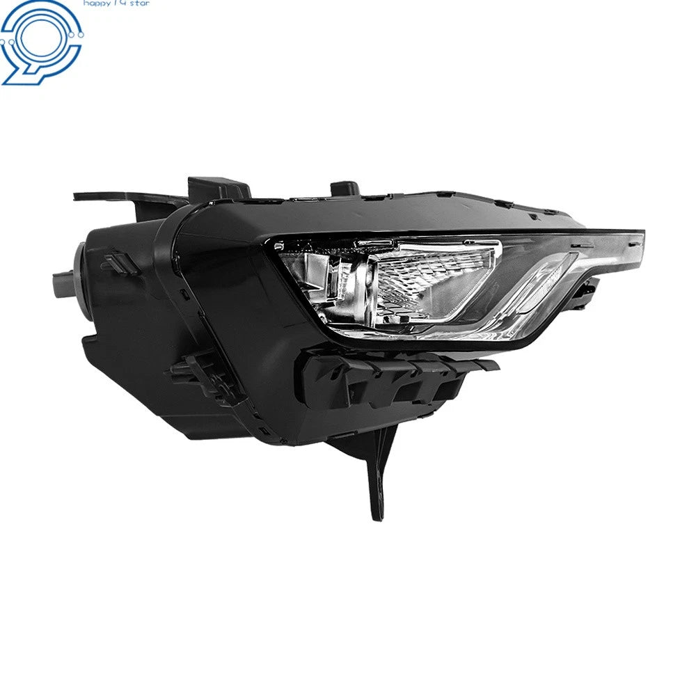 LED Headlight for Chevy Camaro (2019-2024) Black Right Passenger Side