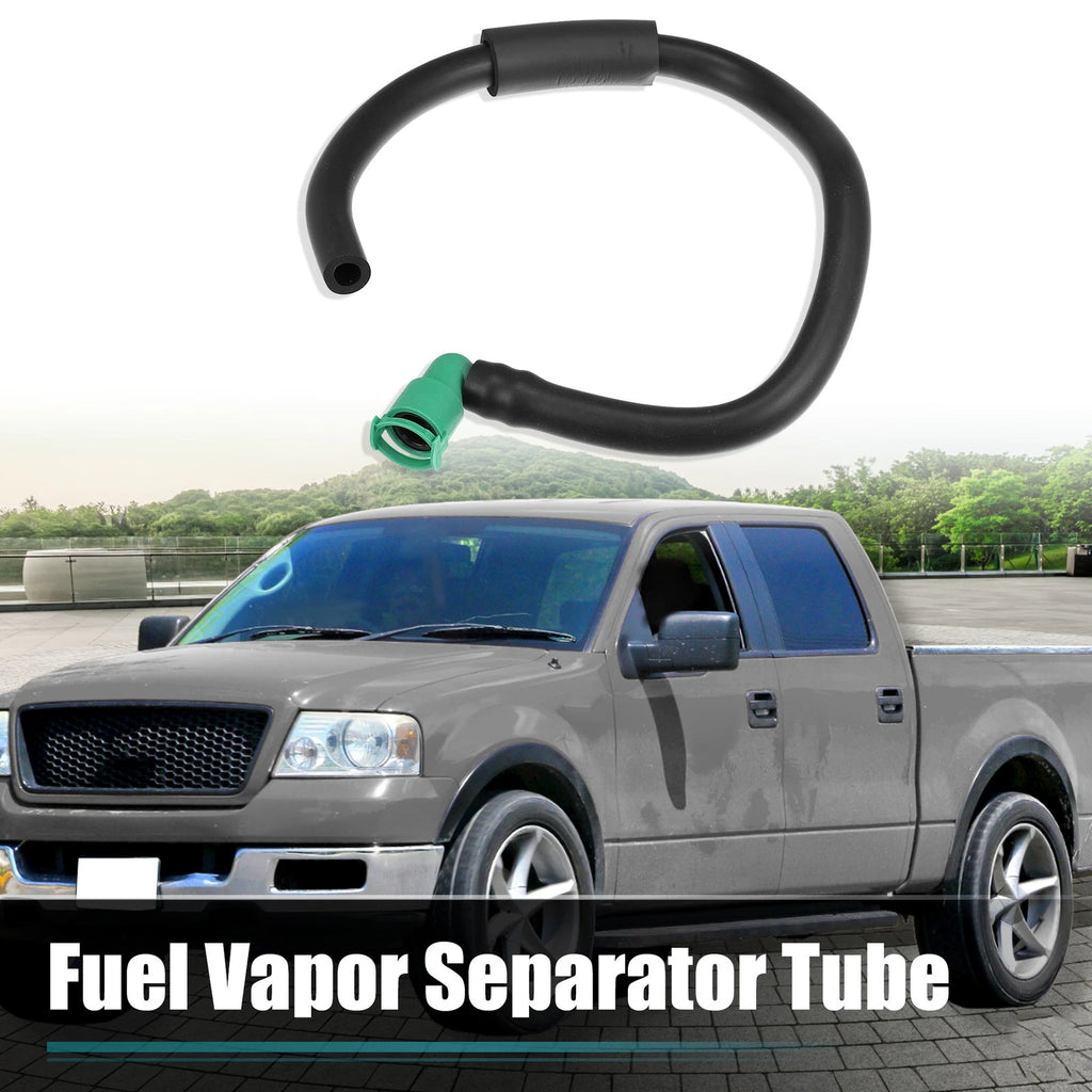 Fuel Vapor Separator Tube Hose Line for Ford F150 F250 Expedition (1997–2003) F75Z-9D289-AA