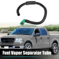 Fuel Vapor Separator Tube Hose Line for Ford F150 F250 Expedition (1997–2003) F75Z-9D289-AA