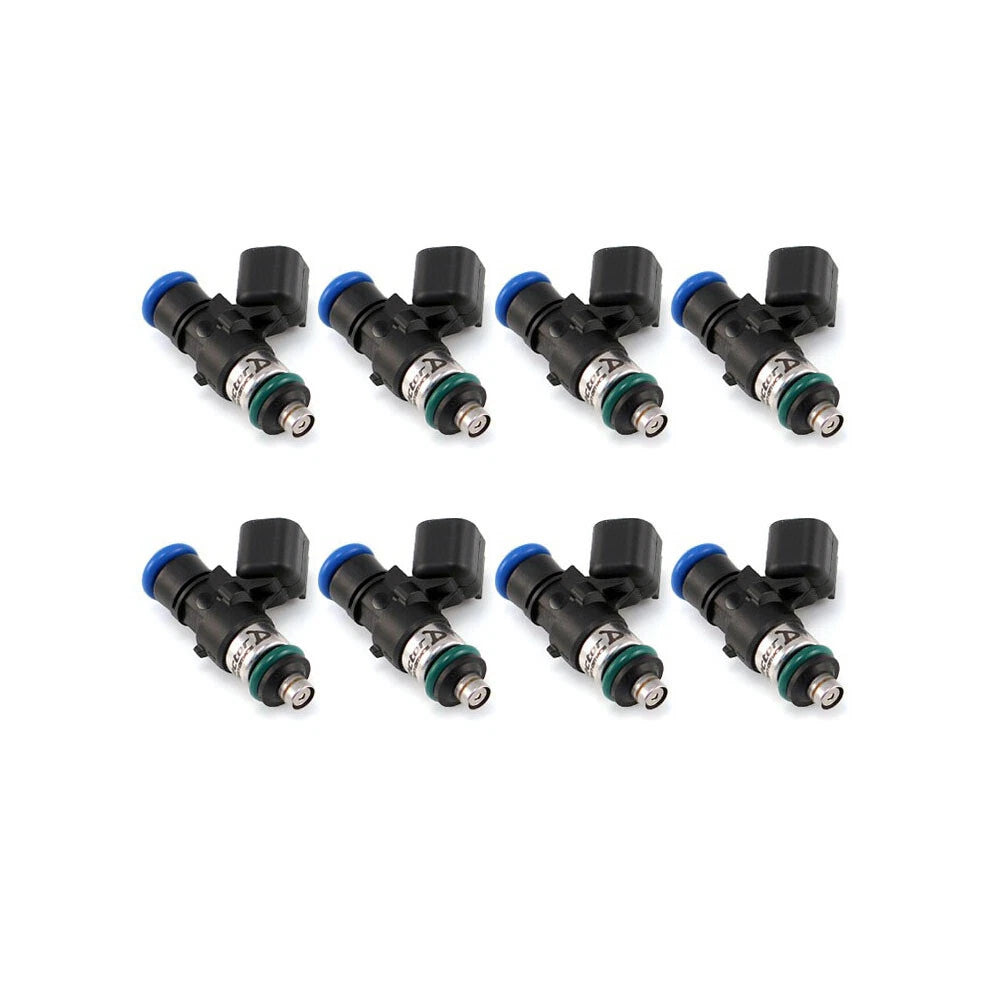 Set of 8 ID1300-XDS Injectors for McLaren MP4-12C (2011–2014)