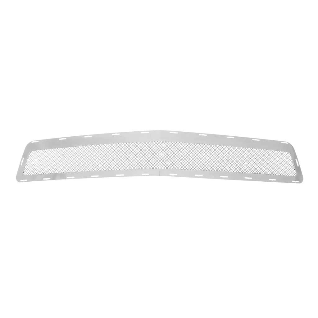 Stainless Mesh Grille Insert for Chevy Camaro LT/LS RS (2014-2015)