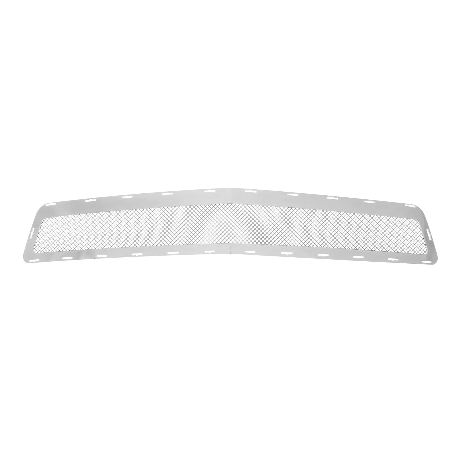 Stainless Mesh Grille Insert for Chevy Camaro LT/LS RS (2014-2015)