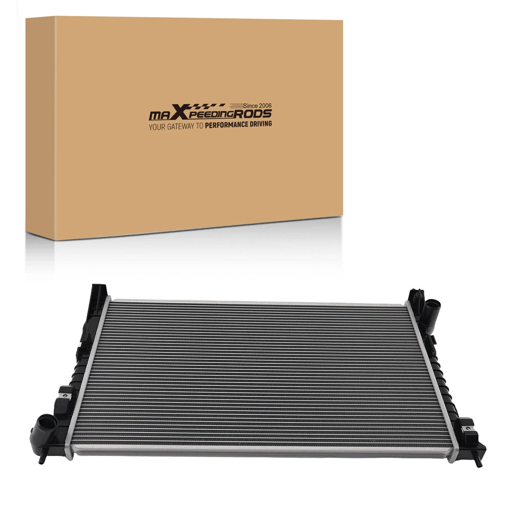 Coolant Radiator for Ford Taurus (2010–2019) 2.0L 3.5L Turbo AA5Z8005A