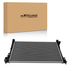 Coolant Radiator for Ford Taurus (2010–2019) 2.0L 3.5L Turbo AA5Z8005A