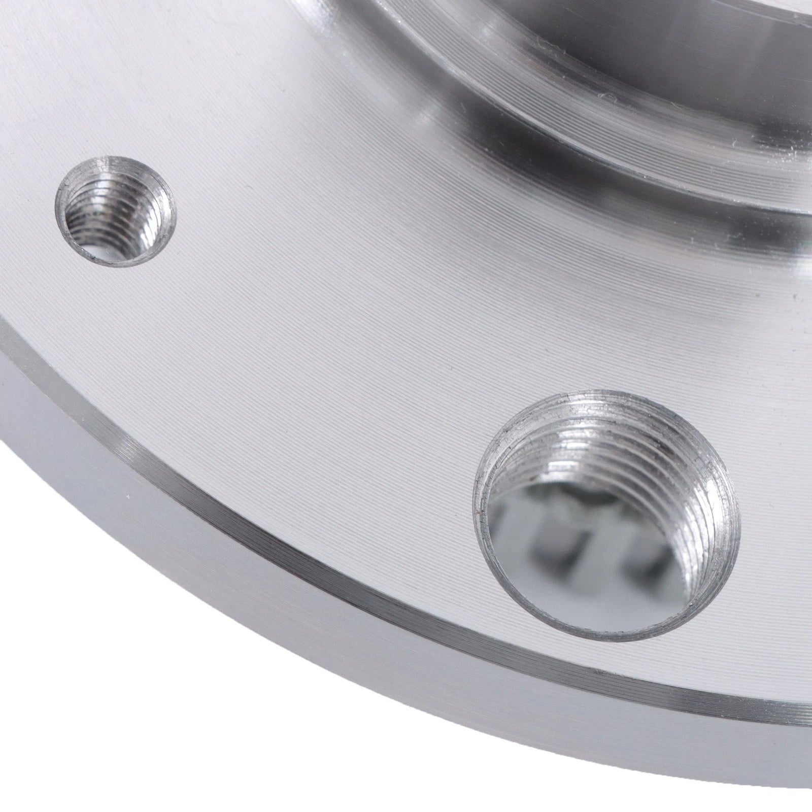 Rear Wheel Hub Bearings Pair for Volkswagen Jetta (1999–2005)
