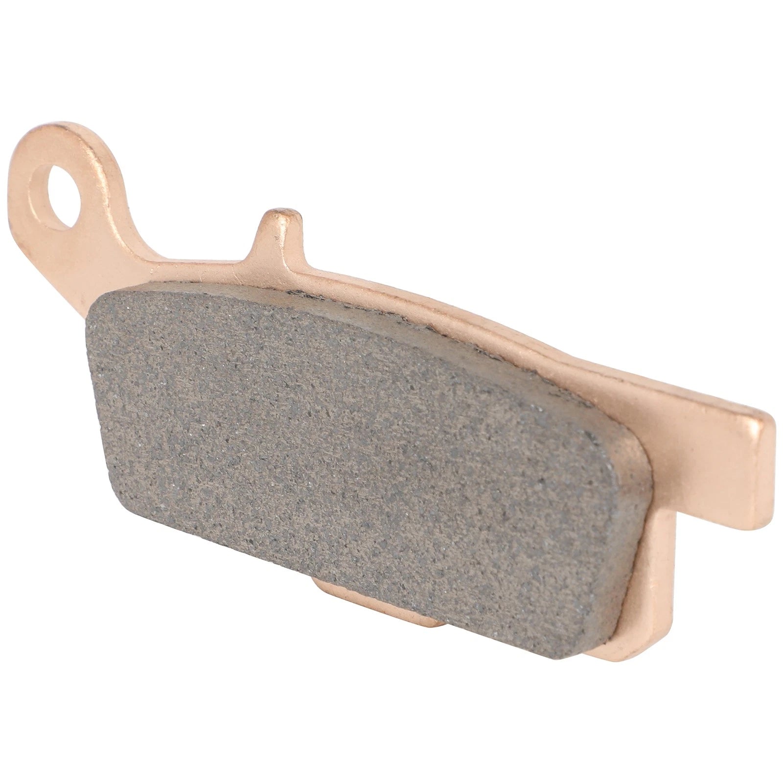Sintered Brake Pads FA446 for Yamaha Grizzly 700 YFM700FGP (2007–2012)