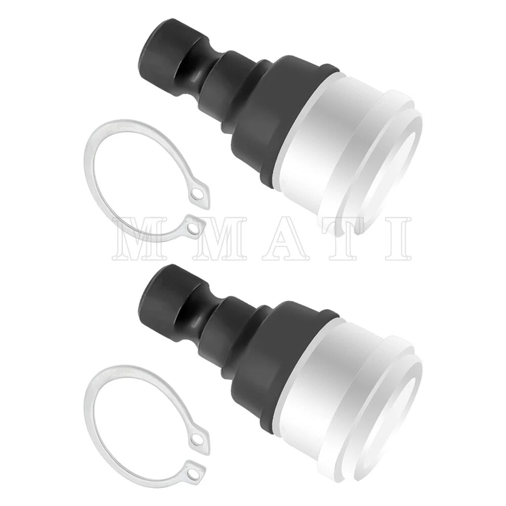 2X Ball Joint Kit for Polaris Ranger/RZR/Scrambler/Sportsman