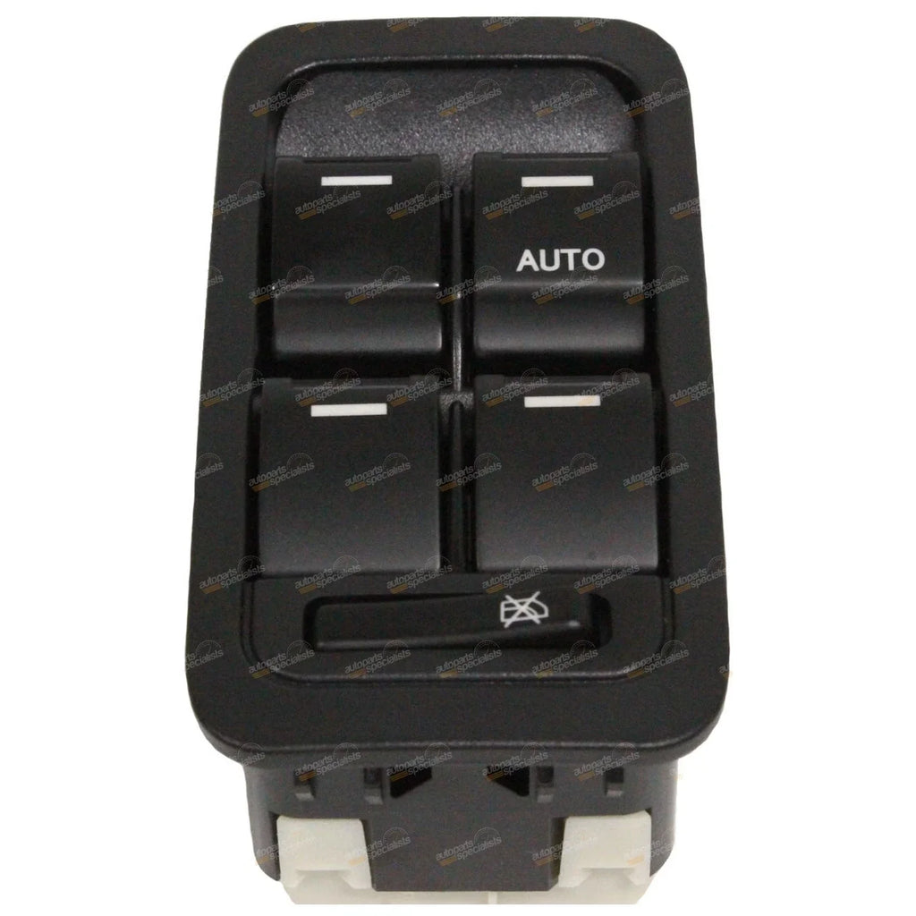 Illuminated Master Power Window Switch for Ford Territory (2004-2014) 13pin