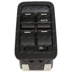 Illuminated Master Power Window Switch for Ford Territory (2004-2014) 13pin