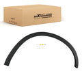 Fender Flare Trim for Chevrolet Blazer (2019–2022) 84608527 Black PP