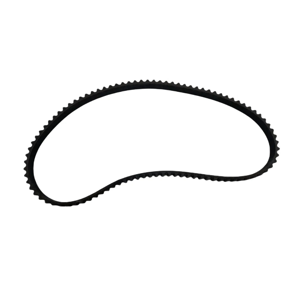 Timing Belt for Yamaha 40HP F40 (2008–Present) 6C5-46241-00, 18-15130