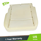 Driver Side Bottom Seat Foam Cushion for Dodge Ram 1500 2500 3500 4500 (2009–2018)
