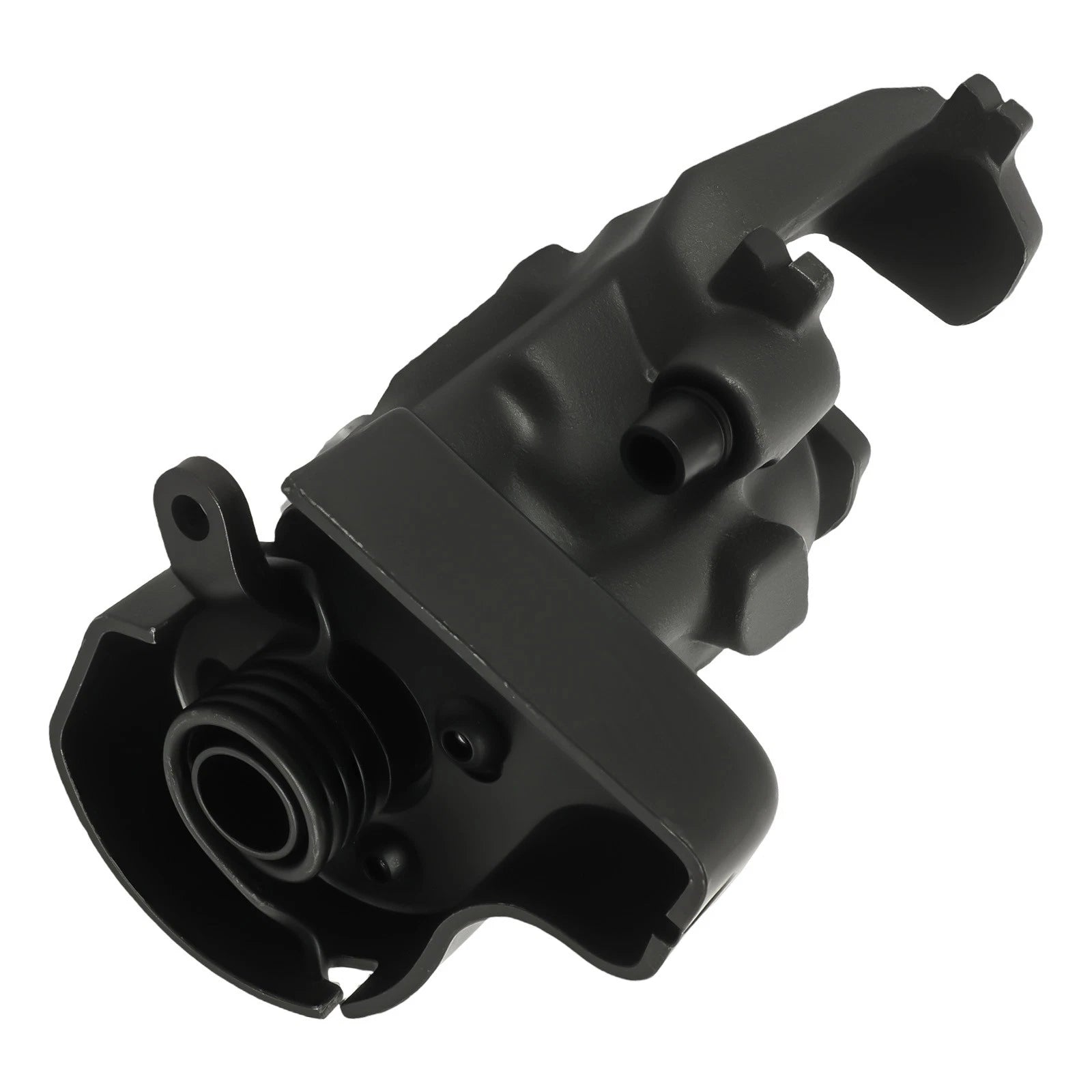 Floating Brake Caliper Rear Left for AM General Hummer H1 Humvee (1983–1991)